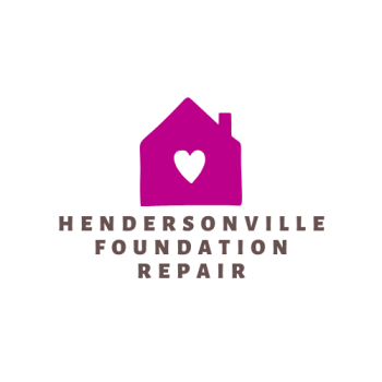 Hendersonville Foundation Repair Logo